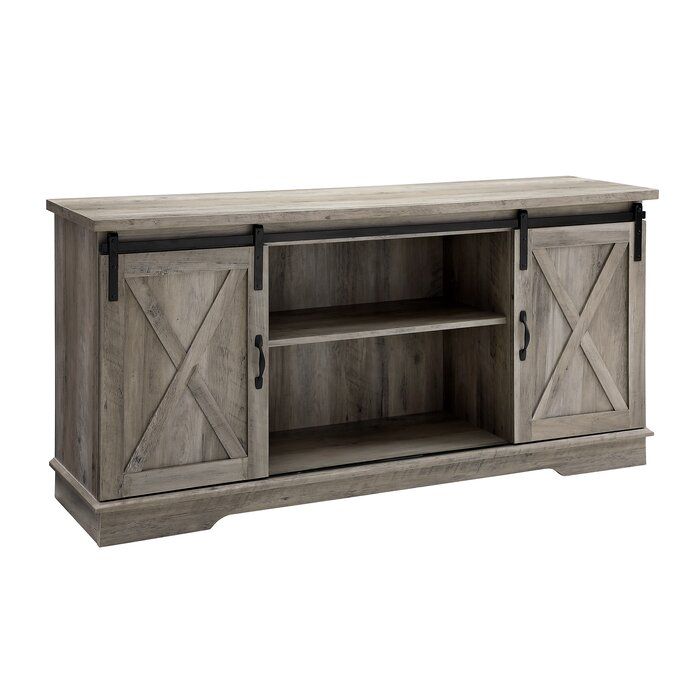 Slaboden TV Stand for TVs thumbnail 2
