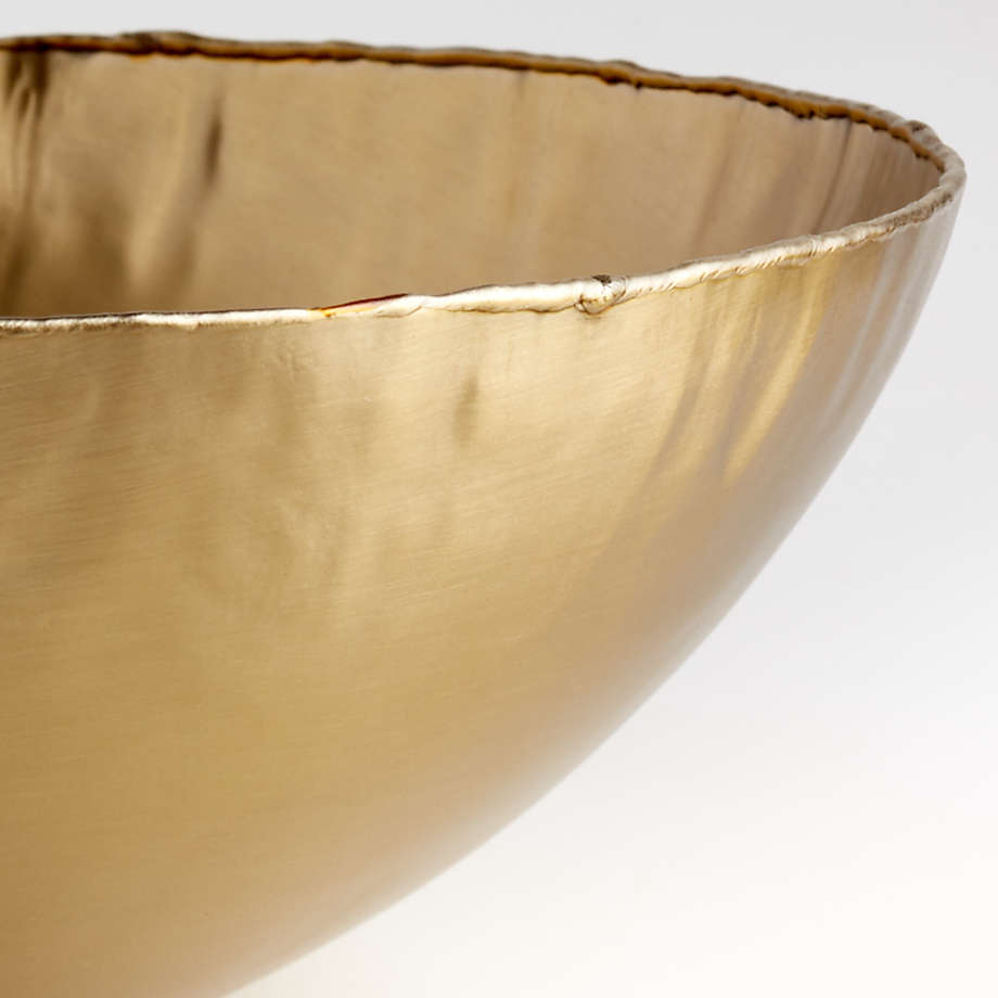 Gold Bowl thumbnail 3