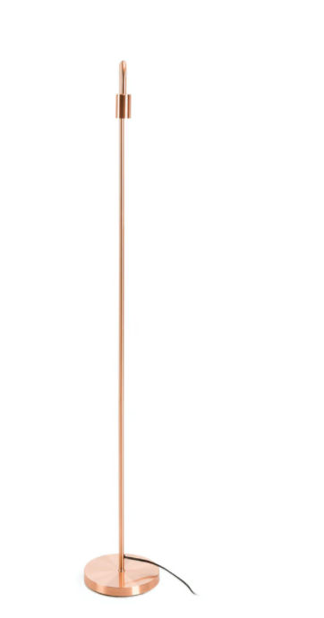 Beacon Copper Floor Lamp thumbnail 3