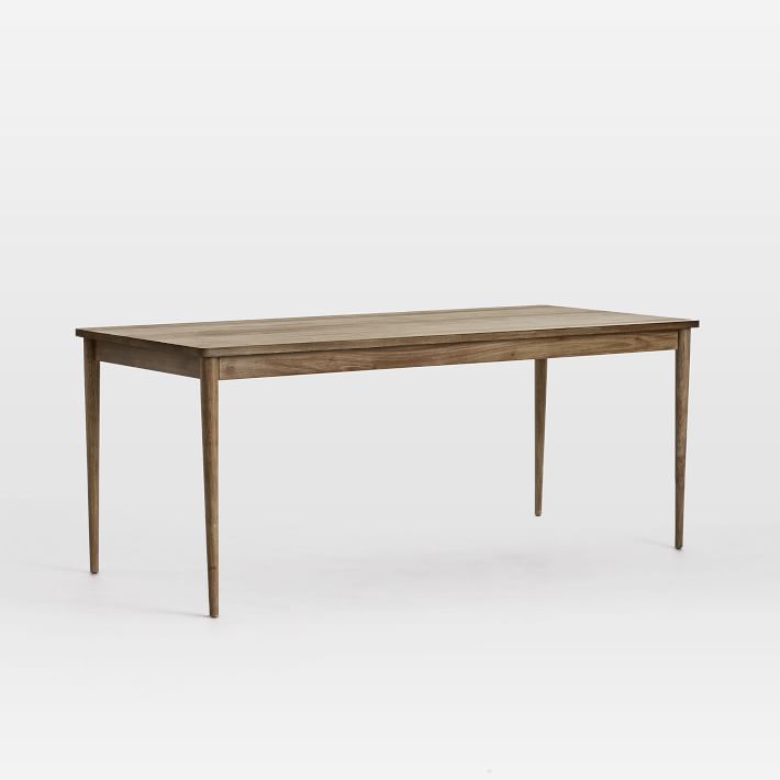 Modern Farmhouse Dining Table thumbnail 2
