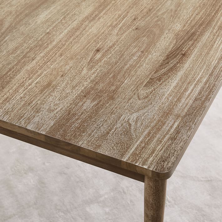 Modern Farmhouse Dining Table thumbnail 4