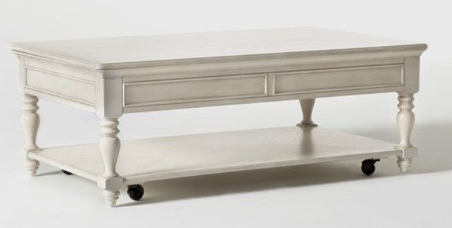 Kincaid Coffee Table thumbnail 2