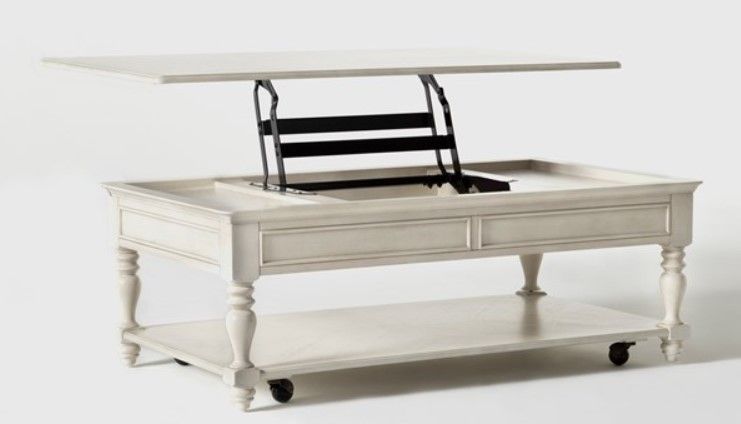 Kincaid Coffee Table thumbnail 3