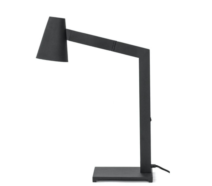 Axis Black Table Lamp thumbnail 2