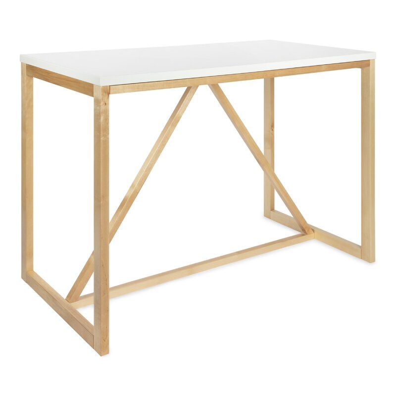 Theresa Counter Height Dining Table thumbnail 2