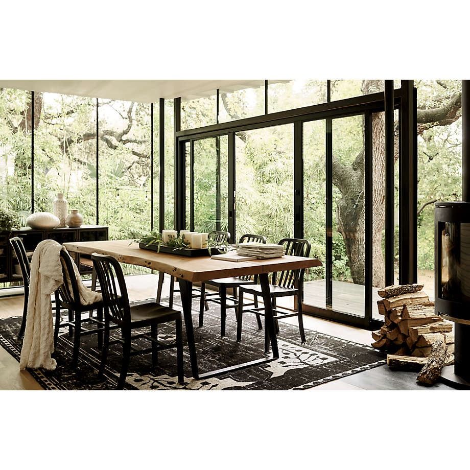 Yukon Natural Dining Table thumbnail 2