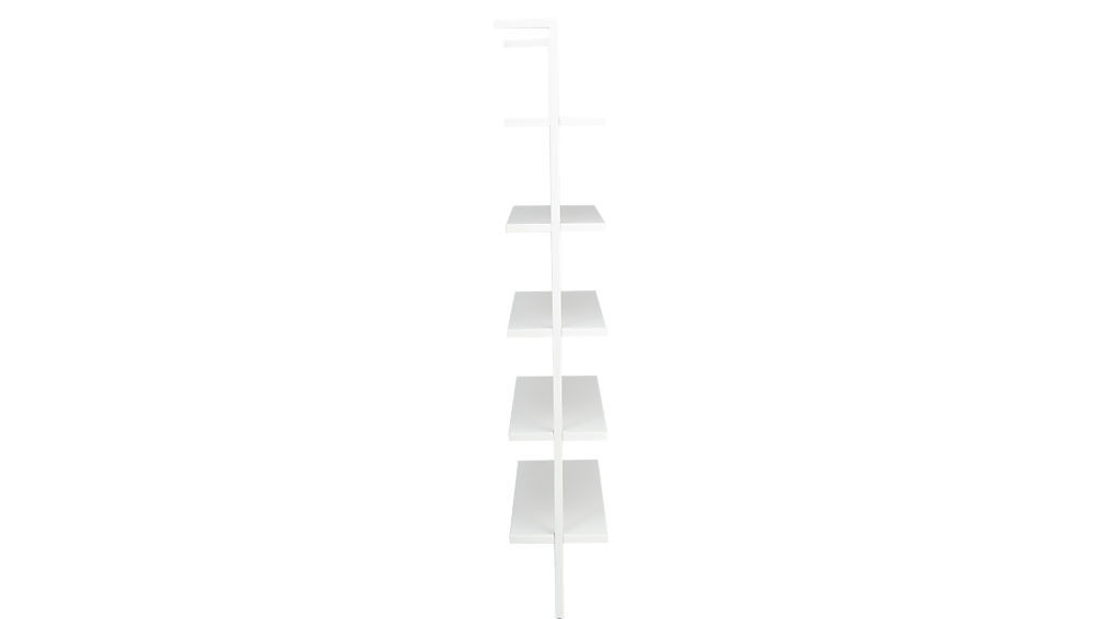 STAIRWAY WALL MOUNTED BOOKCASE thumbnail 2