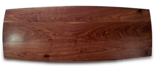Walnut Coffee Table thumbnail 3