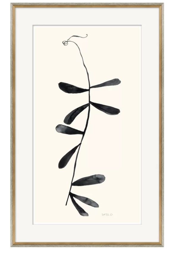 Shoot III Framed Graphic Art Print thumbnail 2