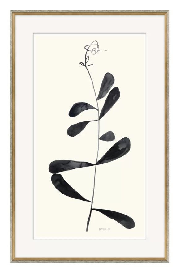 Shoot II Framed Graphic Art Print thumbnail 2