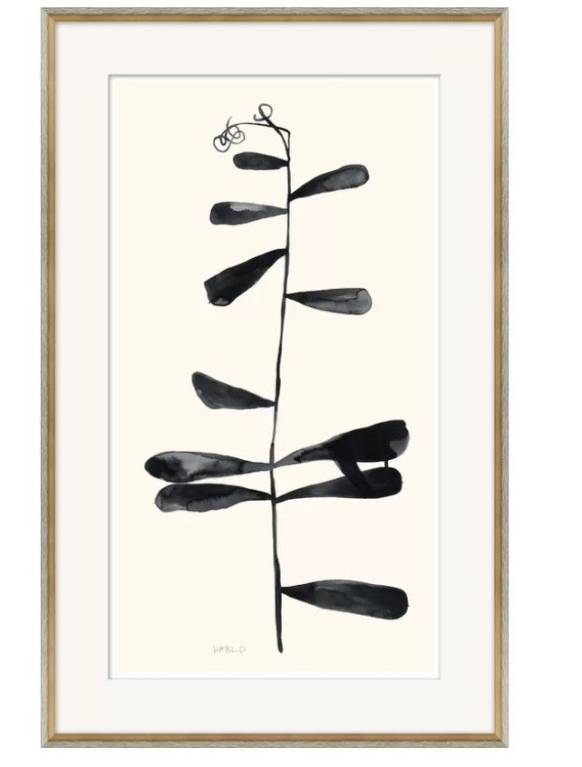 Shoot I Framed Graphic Art Print thumbnail 2