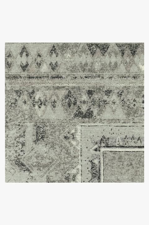 Lunja Border Sage Rug-8'x10' thumbnail 3