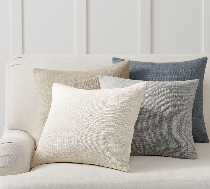 Lennox Pillow Cover thumbnail 2