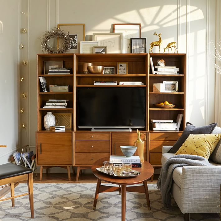 Mid Century Media Set thumbnail 2
