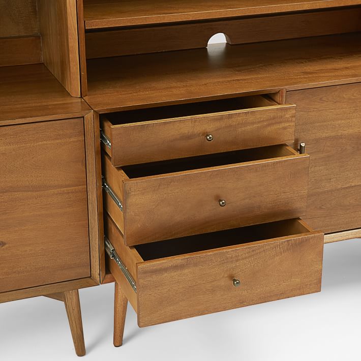 Mid Century Media Set thumbnail 3