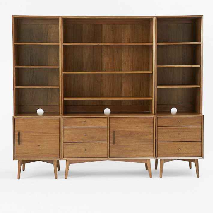 Mid Century Media Set thumbnail 4