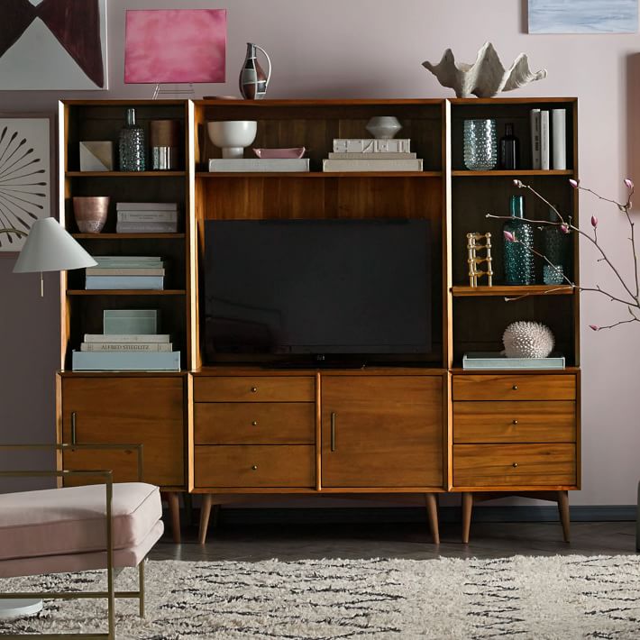 Mid Century Media Set thumbnail 5