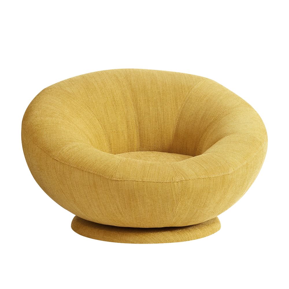 Groovy Swivel Chair thumbnail 2