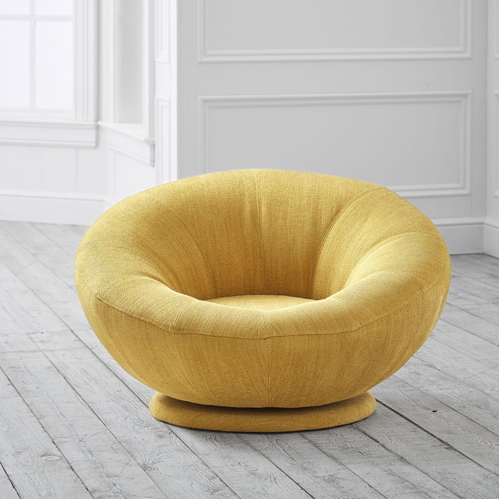 Groovy Swivel Chair thumbnail 3