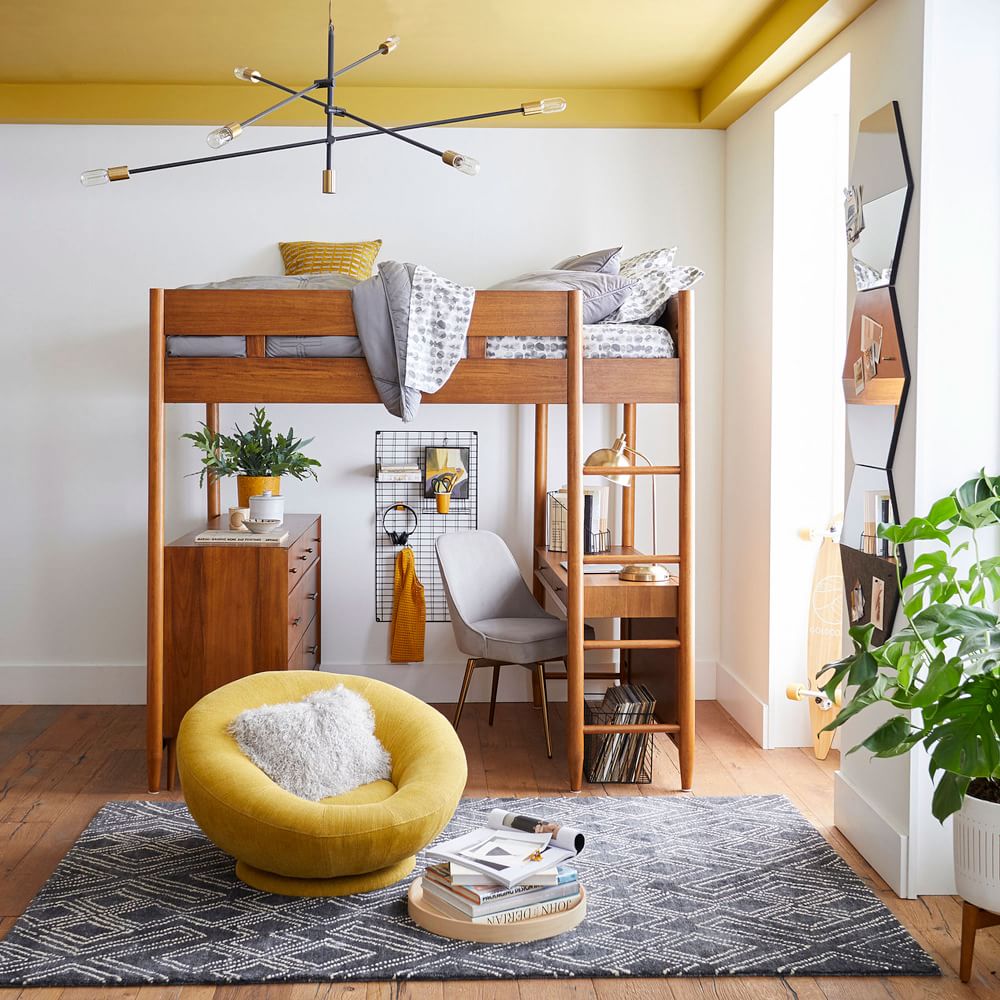 Groovy Swivel Chair thumbnail 6
