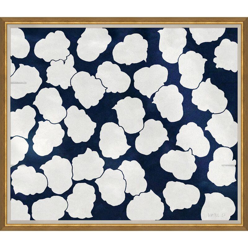 Ground Cover by Susan Hable Picture Frame thumbnail 2