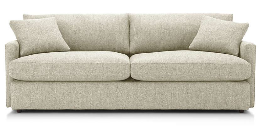 Lounge II Petite Sofa thumbnail 2