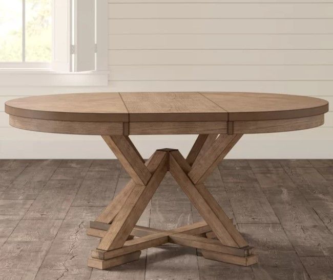 Oaklawn Extendable Dining Table thumbnail 2