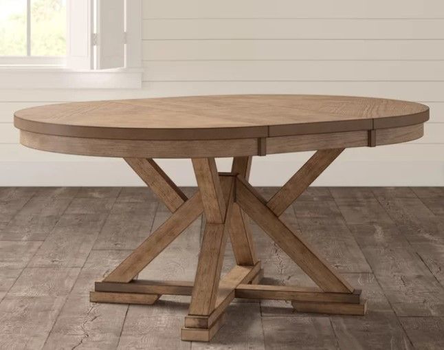 Oaklawn Extendable Dining Table thumbnail 3