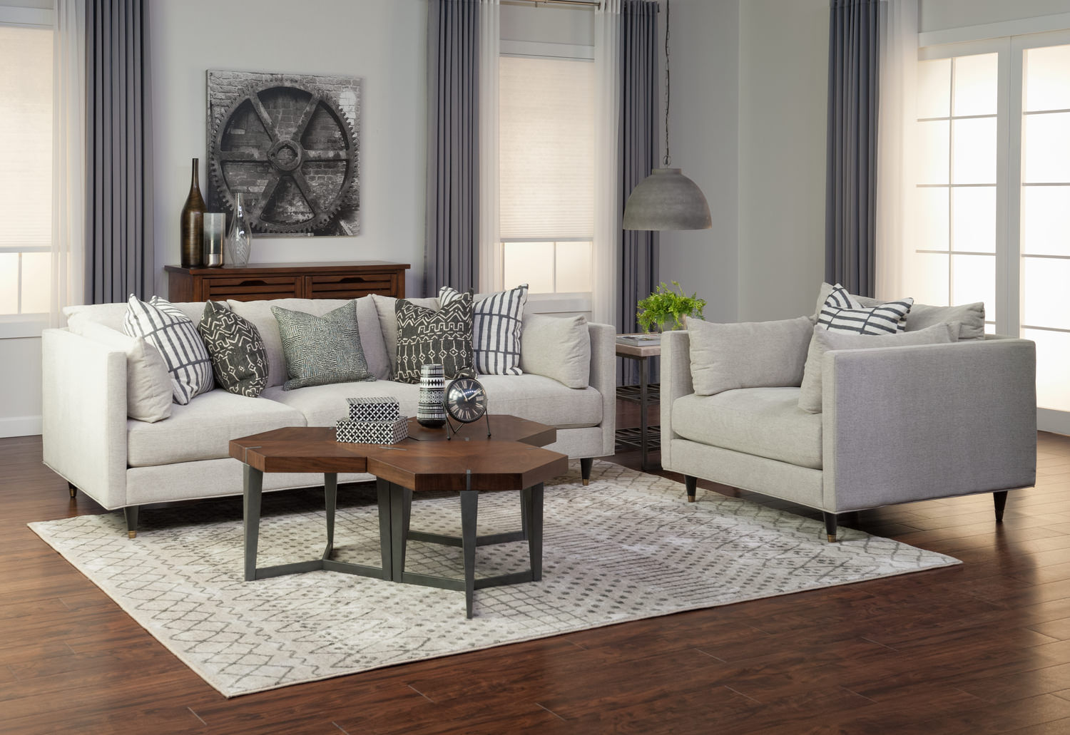 PIA II ESTATE SOFA thumbnail 3