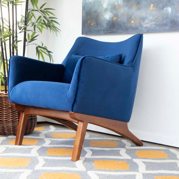 Abbie Armchair thumbnail 3