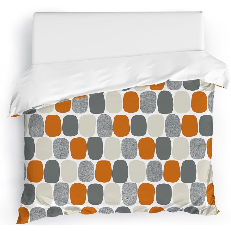 Kinser Duvet Cover Set thumbnail 2