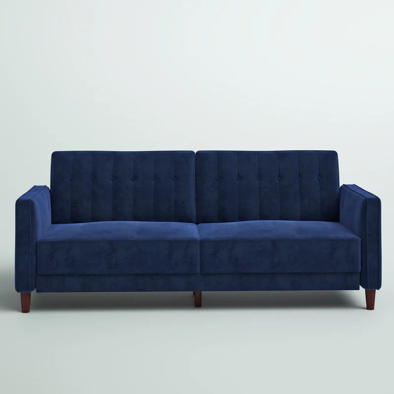 Perdue 81.5'' Square Arm Sleeper thumbnail 3