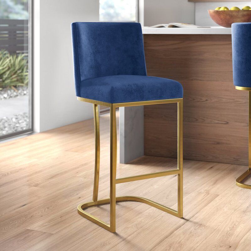 Juliana 26 Counter Stool thumbnail 4