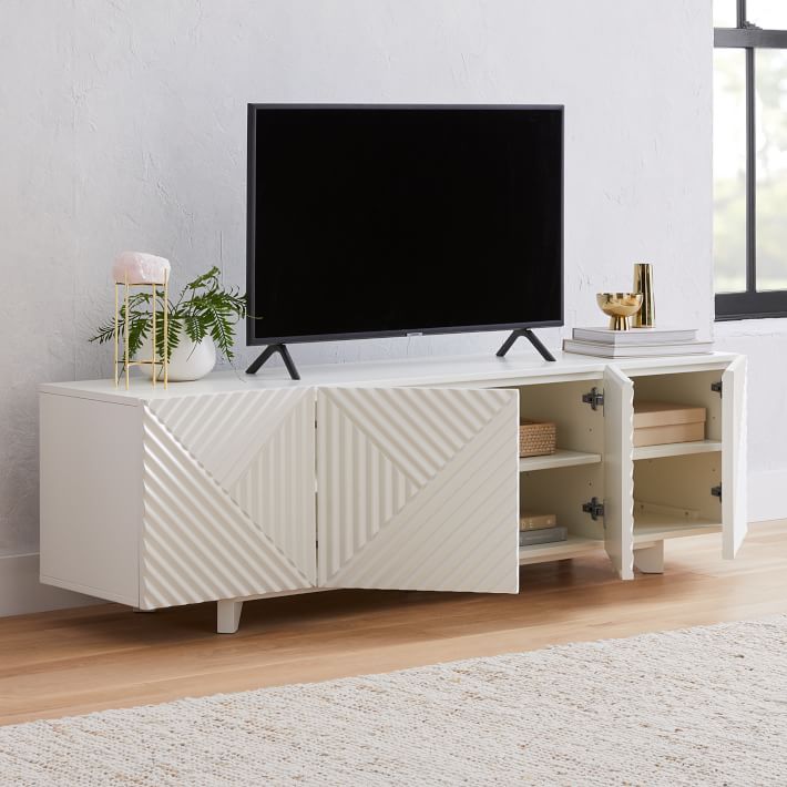 Rosanna Ceravolo Media Console thumbnail 3