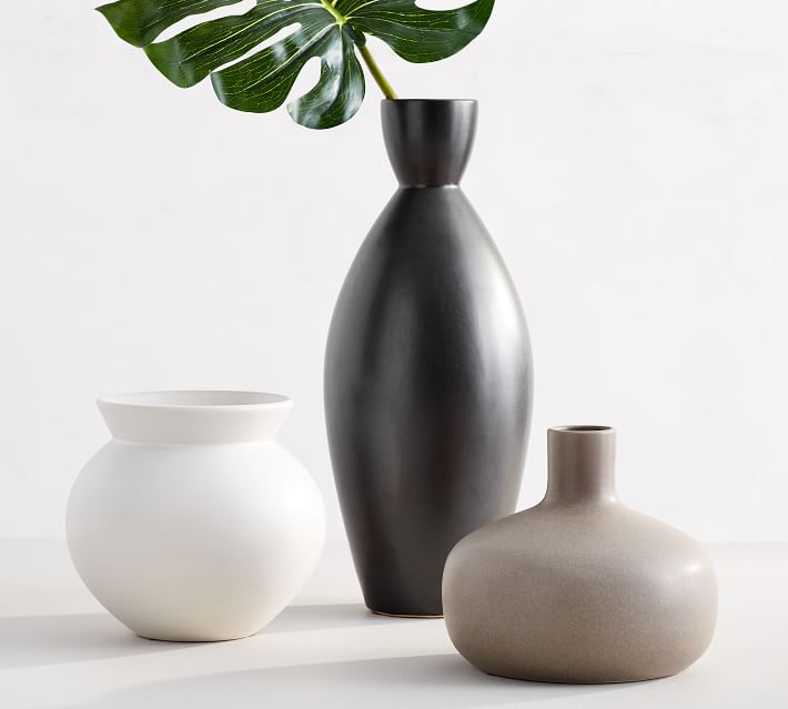 Mason Stoneware Vases thumbnail 2