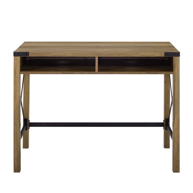 Arsenault Farmhouse Desk thumbnail 2