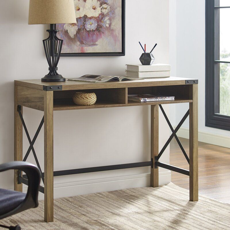 Arsenault Farmhouse Desk thumbnail 3