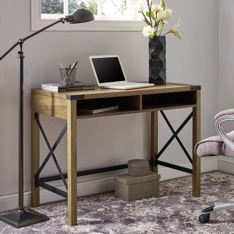 Arsenault Farmhouse Desk thumbnail 4