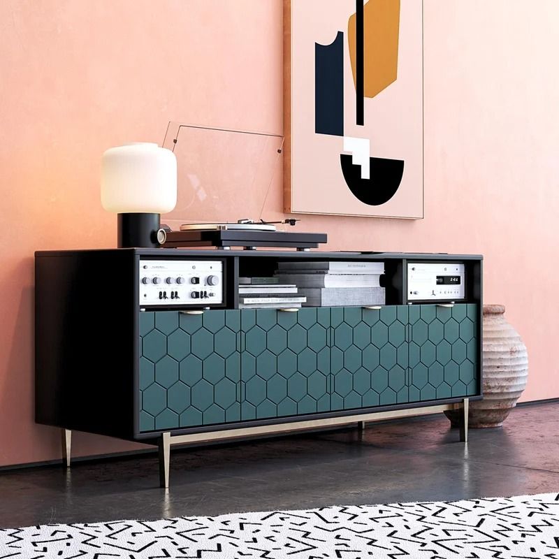 Olivia TV Stand thumbnail 3