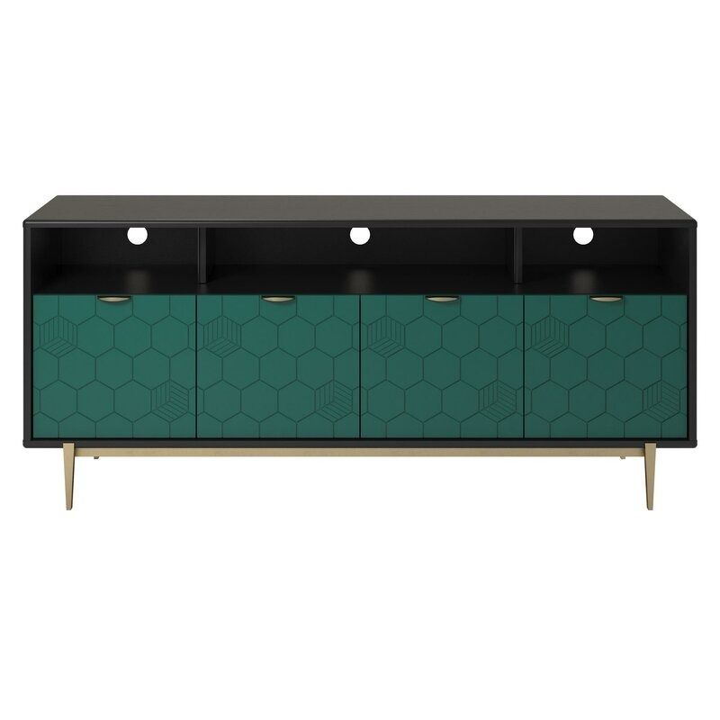 Olivia TV Stand thumbnail 4