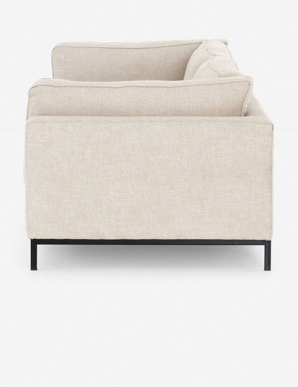 Customer Cami Sofa Sand thumbnail 2