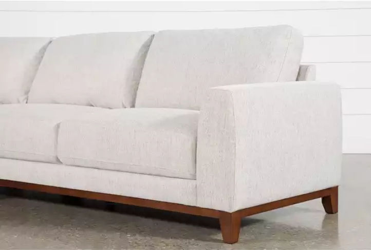 Amherst Cobblestone 2 Piece Sectional thumbnail 3