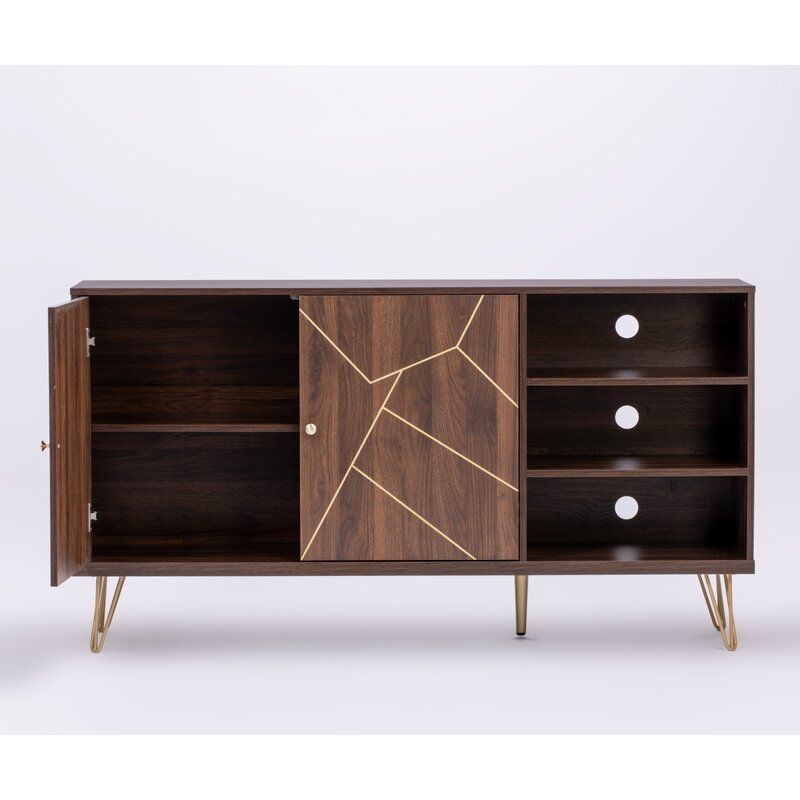 Jaxton TV Stand thumbnail 2
