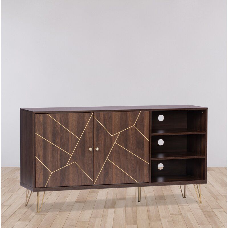 Jaxton TV Stand thumbnail 3