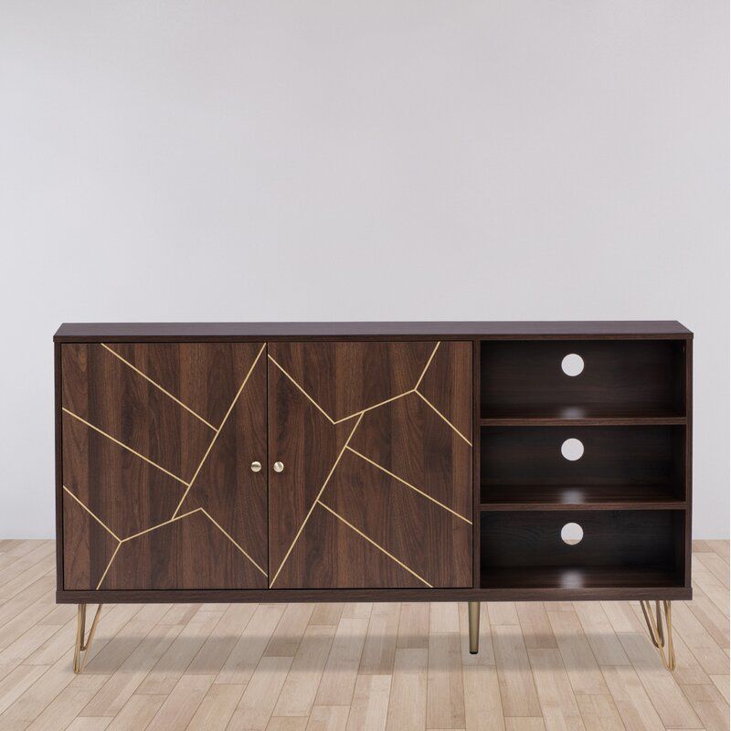 Jaxton TV Stand thumbnail 4