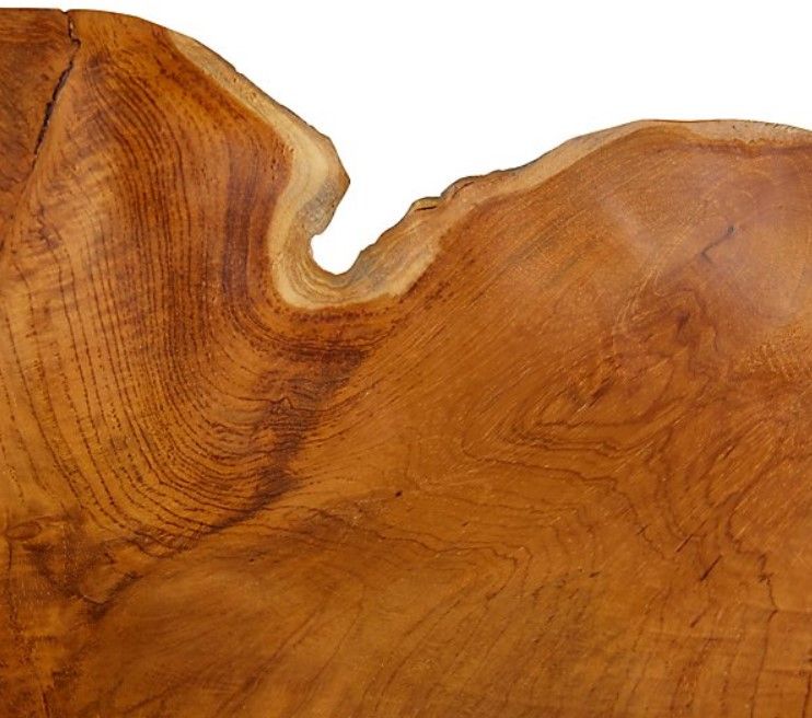 TEAK BOWL thumbnail 3