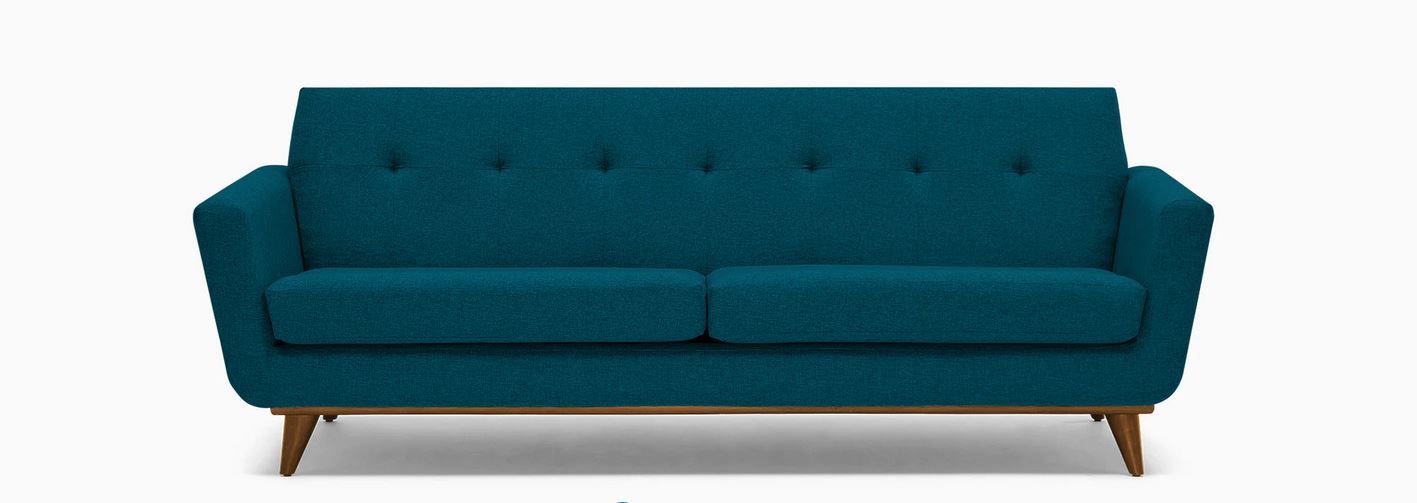 Hughes Sofa thumbnail 2