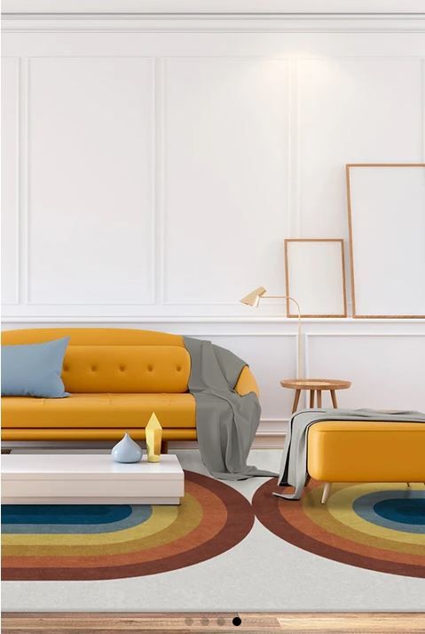 Absida Rainbow Rug-8'x10' thumbnail 2