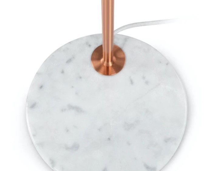 Lissom Copper Floor Lamp thumbnail 5