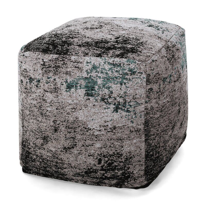 Andresen Wide Ottoman thumbnail 3